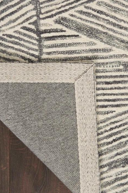 Durango CLR01 Grey / White Corner