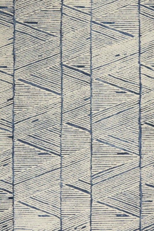 Durango CLR01 White / Blue Corner