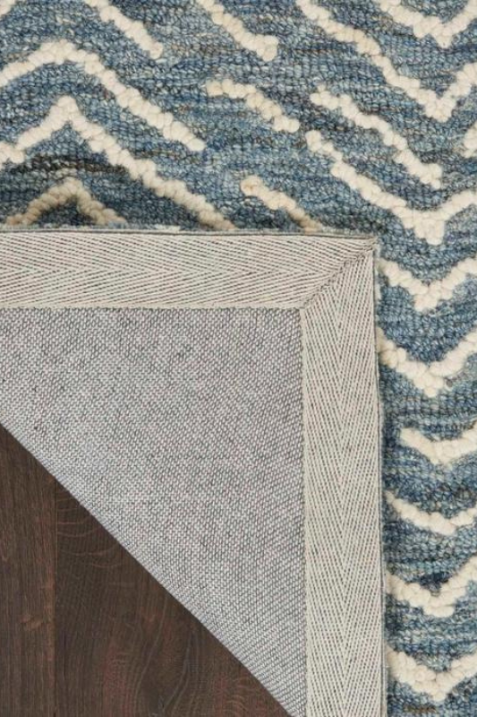 Durango CLR02 Indigo/ Ivory Corner