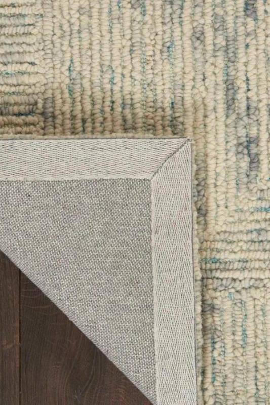 Durango LRS04 Grey/ Teal Corner