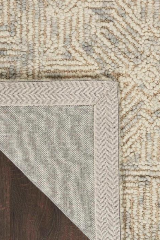 Durango CLR05 Beige/ Grey Corner