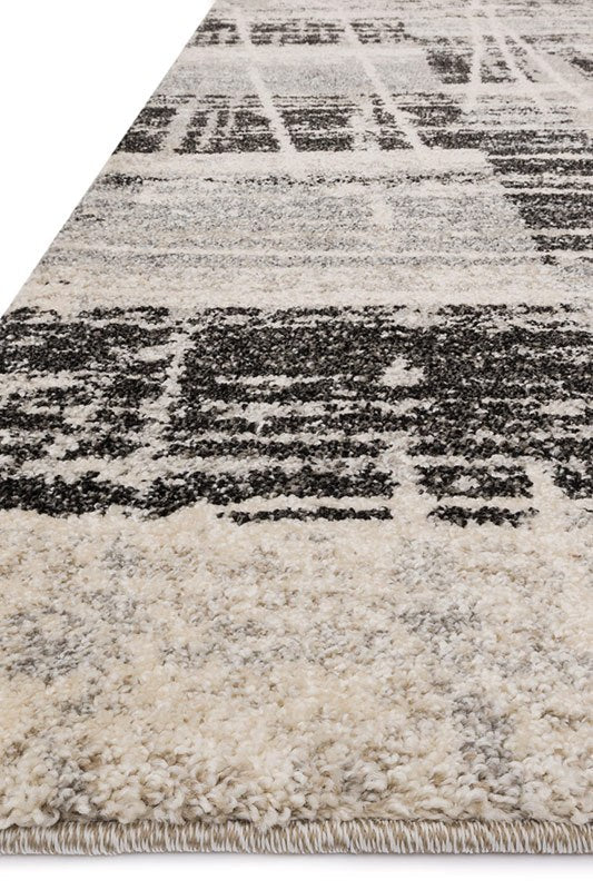 Emory Eb-06 Grey / Multi Corner