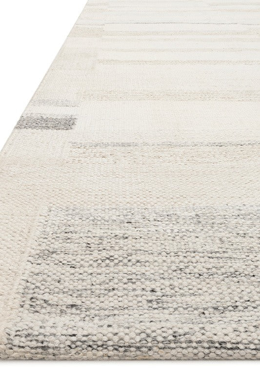 Evelina Eve-03 Ivory / Beige Corner