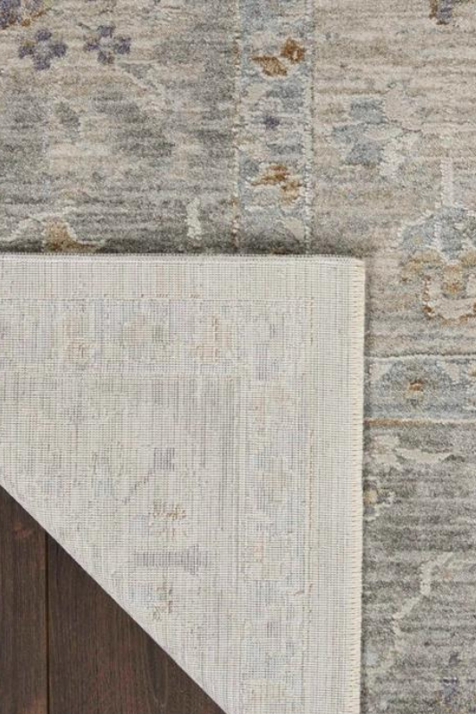 Elegance IFT01 Light Grey Corner