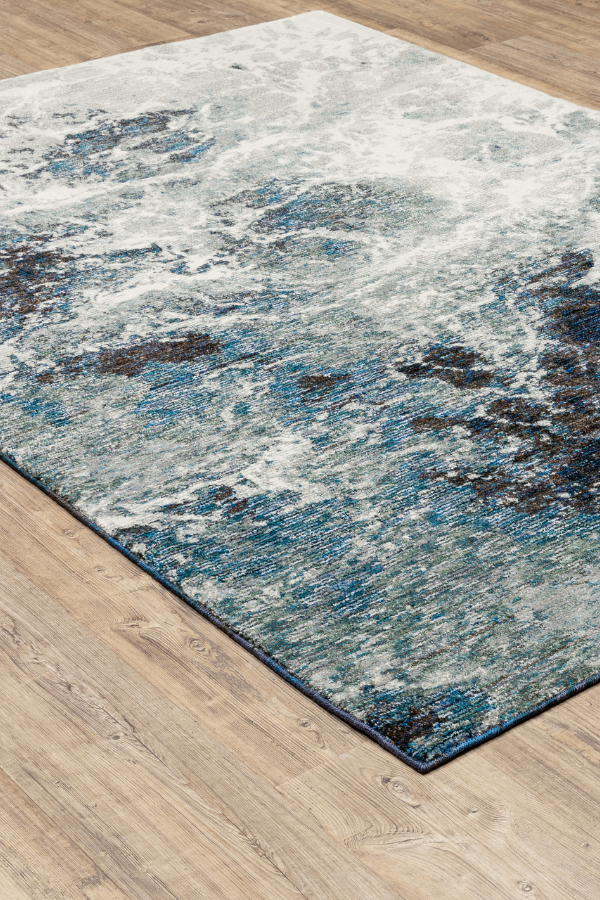 Evolution 0962A Blue