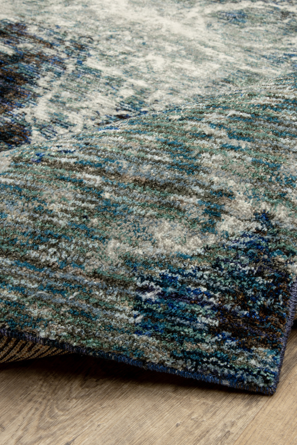 Evolution 0962A Blue