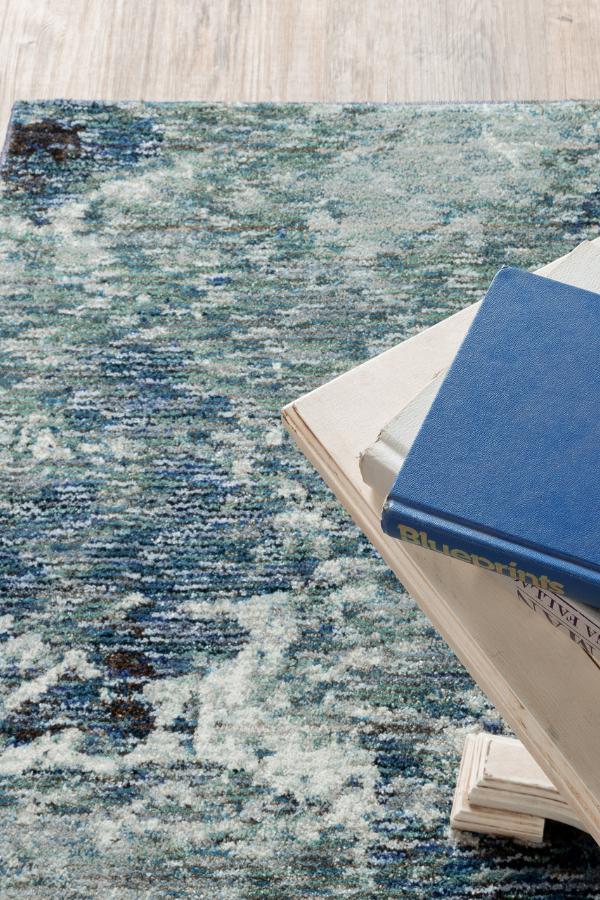 Evolution 0962A Blue