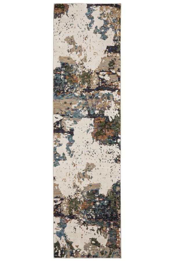 Evolution 0981A Multi