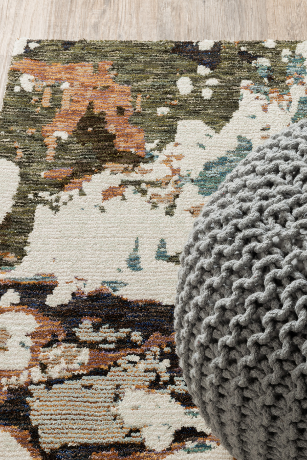 Evolution 0981A Multi