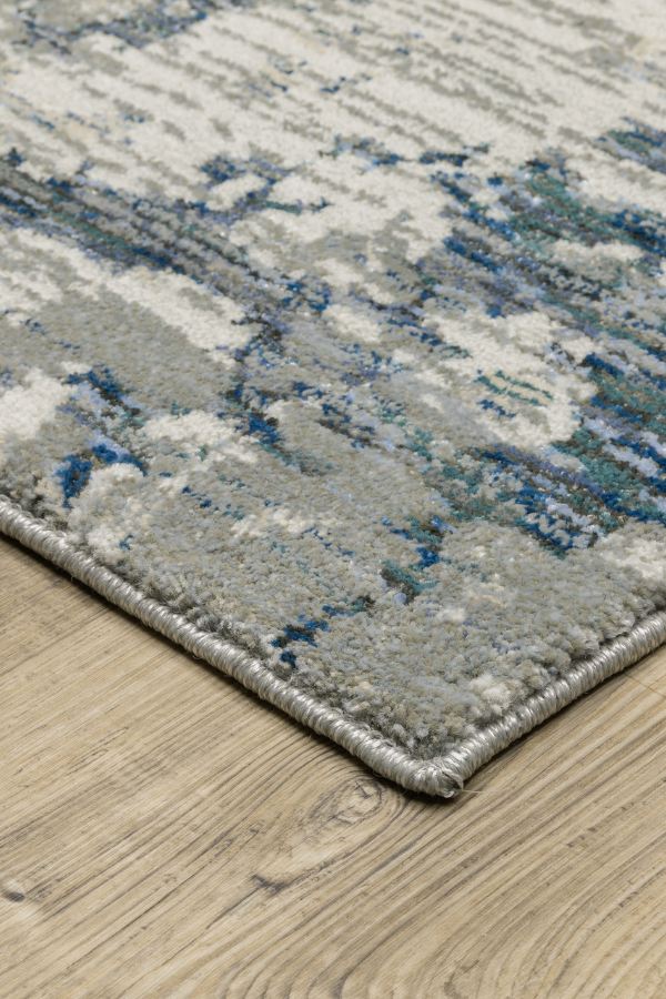 Evolution 0984D Grey