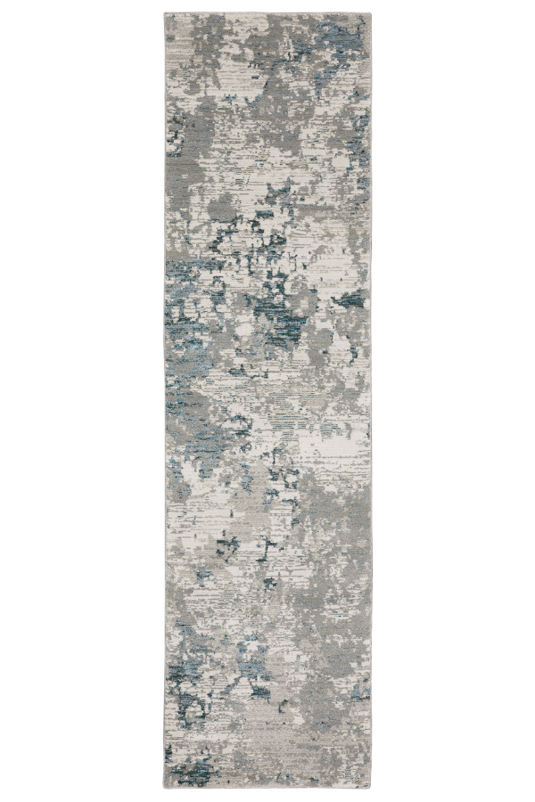 Evolution 0984D Grey