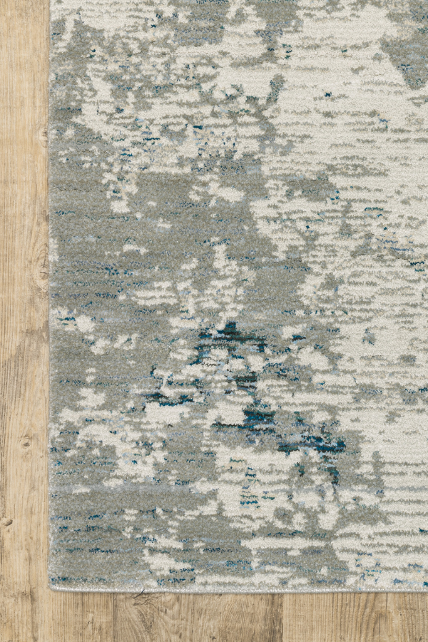 Evolution 0984D Grey