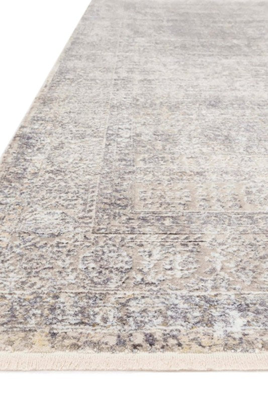 Franca Frn-01 Silver / Pebble Corner