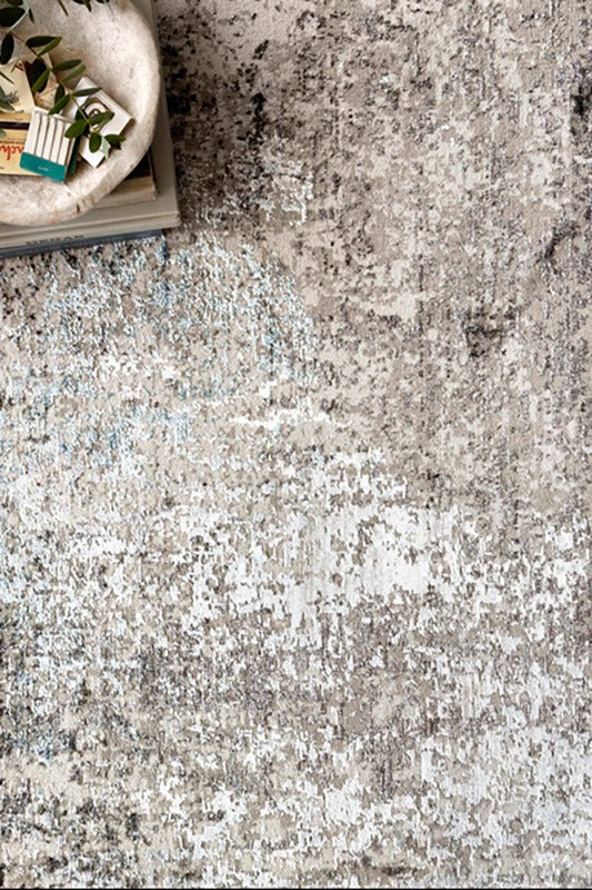 Franca Frn-04 Slate / Sky Side