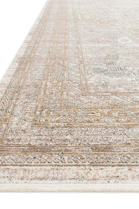 Gemma Gem-01 Sand/Ivory Corner