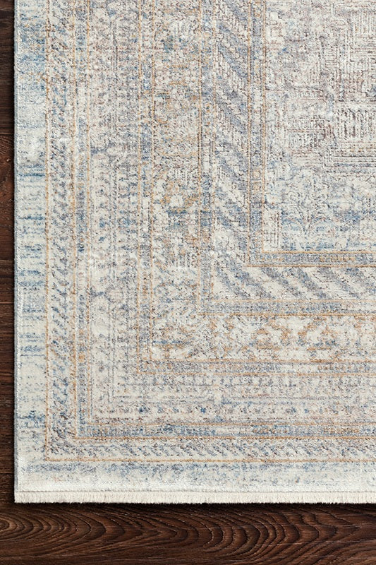 Gemma Gem-01 Silver/Multi Corner