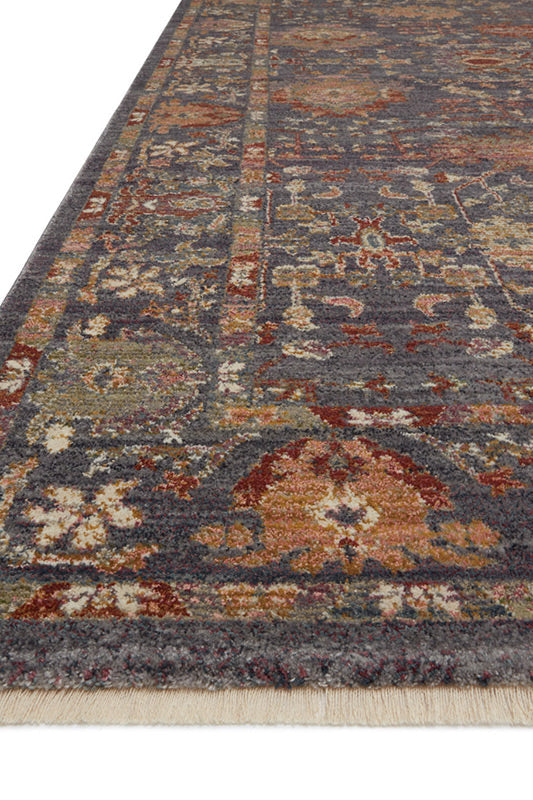 Giada Gia-01 Grey / Multi Corner