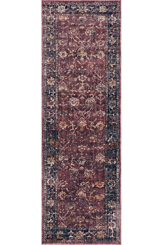 Giada Gia-02 Grape / Multi Runner