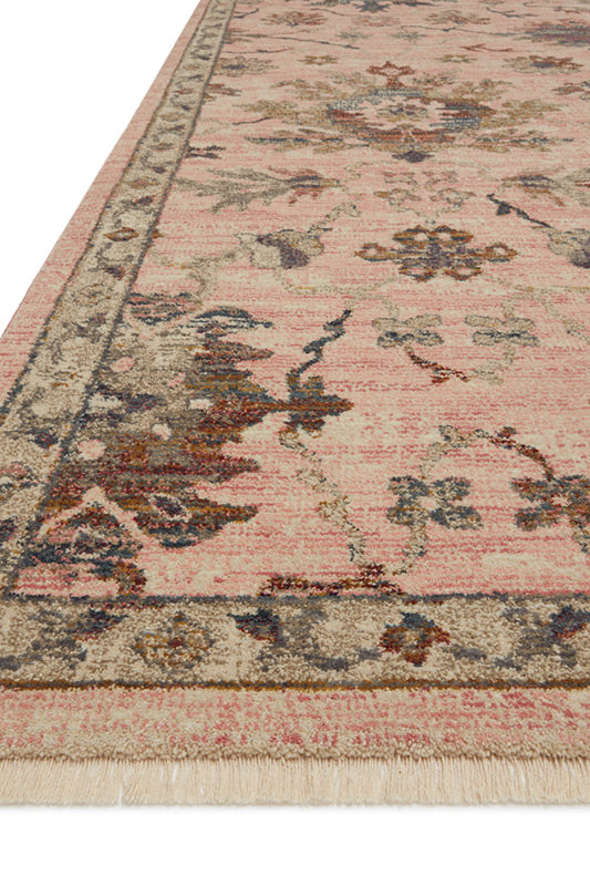 Giada Gia-03 Blush / Multi Corner