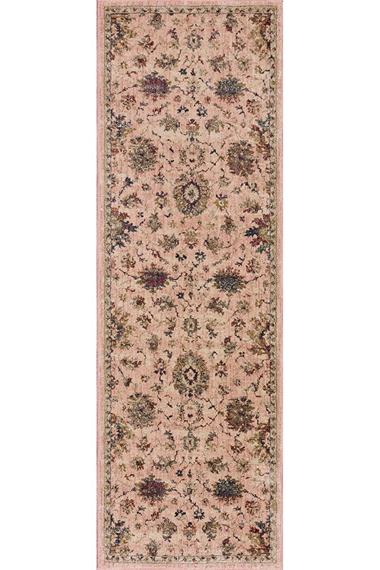 Giada Gia-03 Blush / Multi Runner