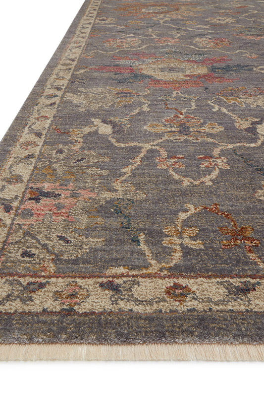 Giada Gia-03 Silver / Multi Corner