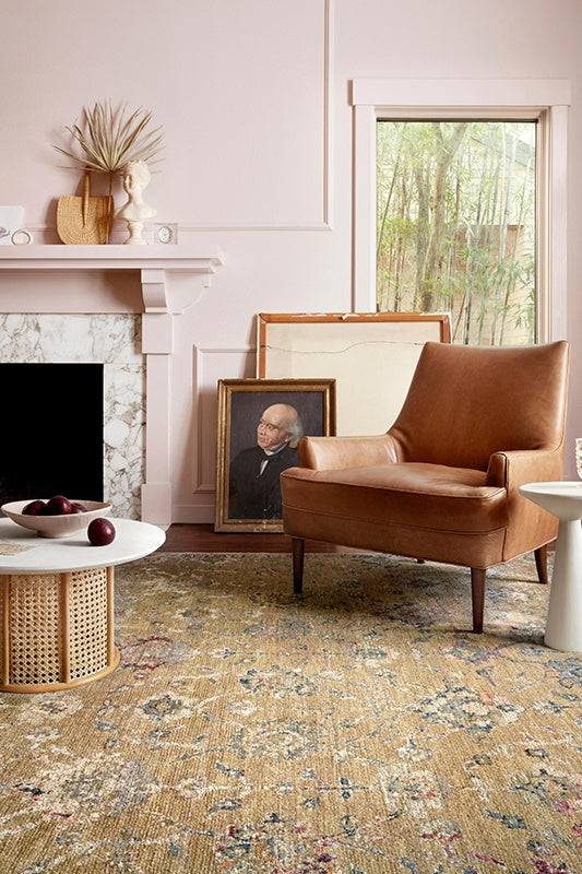 Giada Gia-05 Gold / Multi Room 2