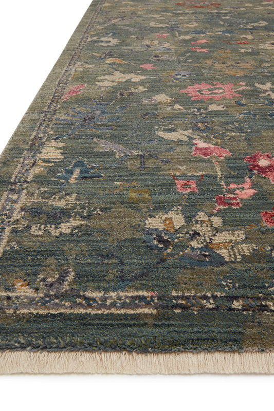 Giada Gia-06 Lagoon / Multi Corner