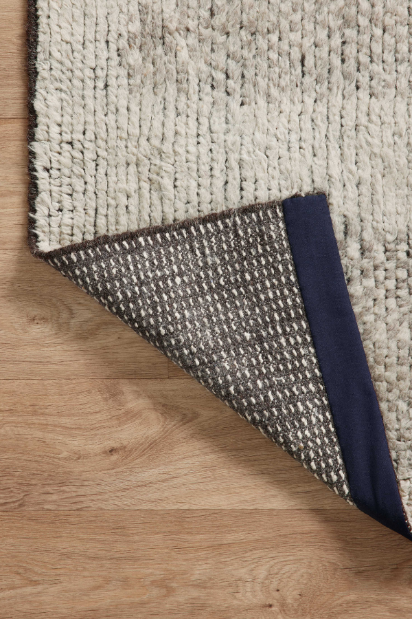 Gwyneth Gwy-02 Ivory / Taupe