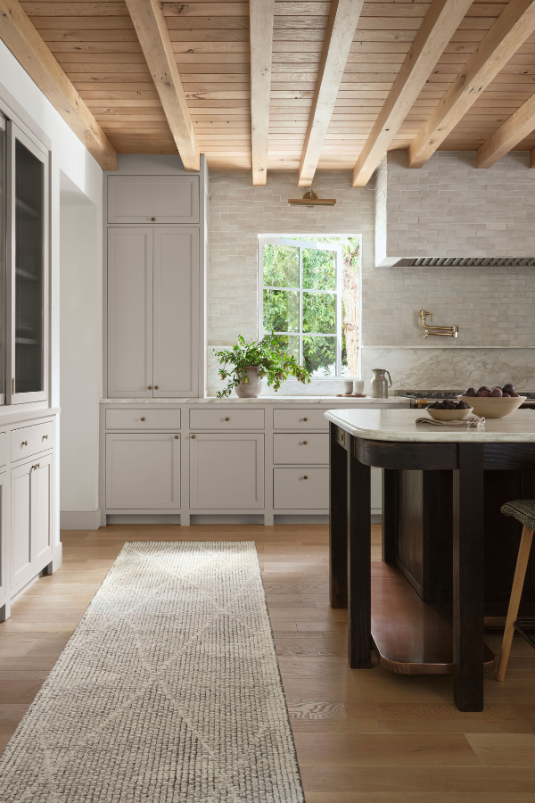 Gwyneth Gwy-02 Ivory / Taupe