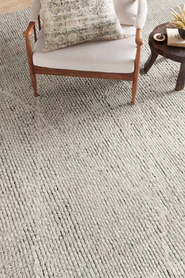 Gwyneth Gwy-02 Ivory / Taupe