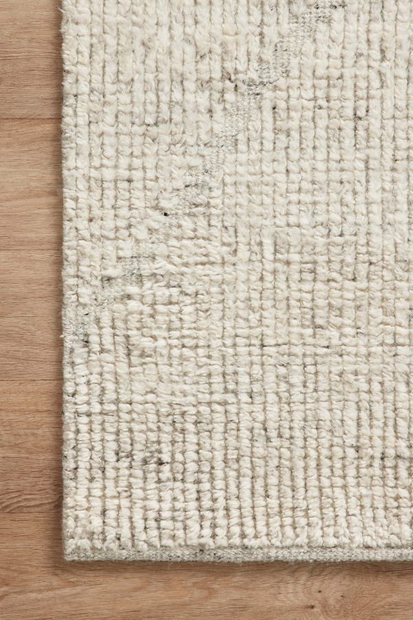 Gwyneth Gwy-03 Ivory / Silver