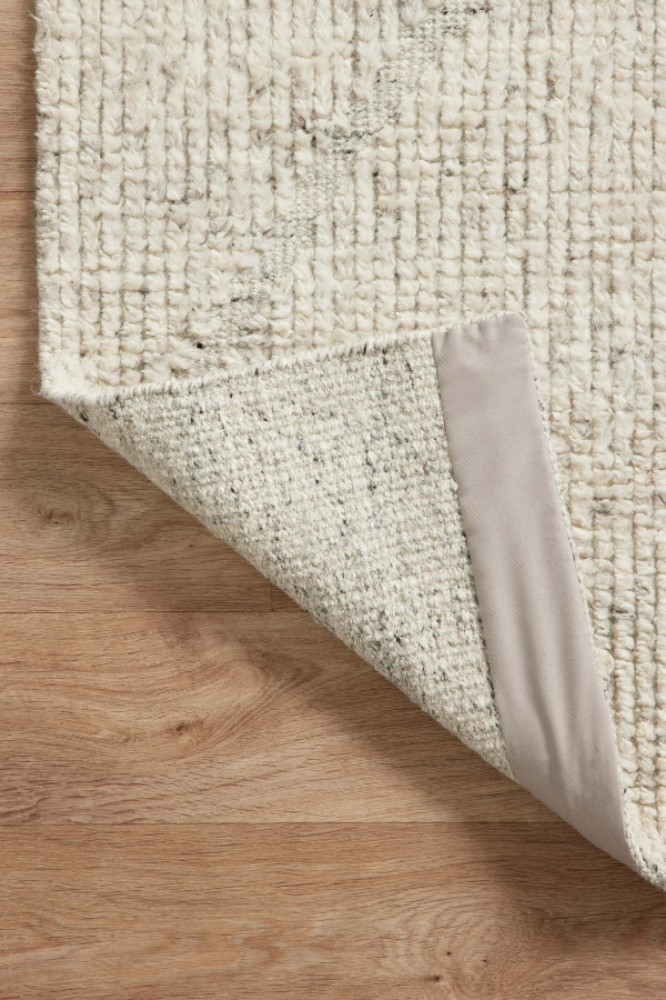 Gwyneth Gwy-03 Ivory / Silver
