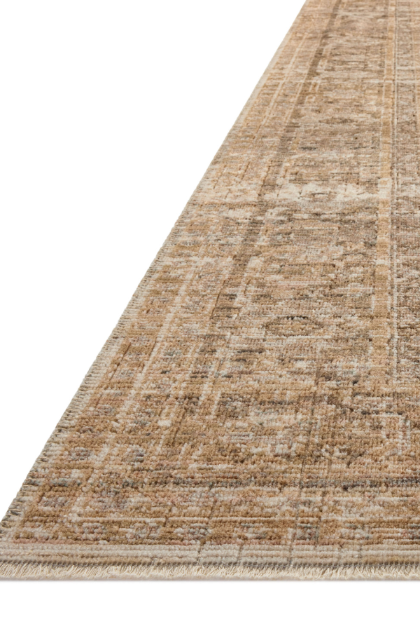 Heritage HER-01 Clay / Natural