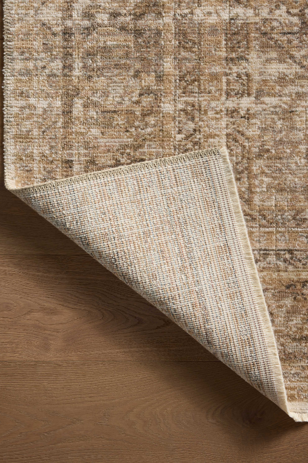 Heritage HER-01 Clay / Natural