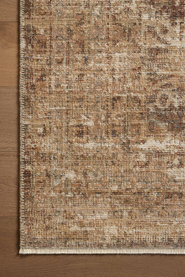 Heritage HER-02 Bark / Multi