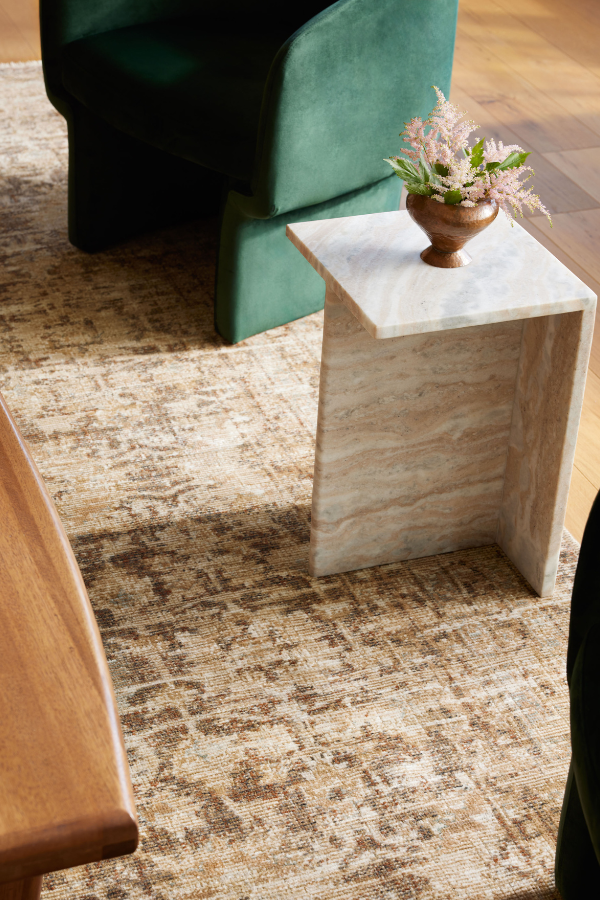 Heritage HER-02 Bark / Multi