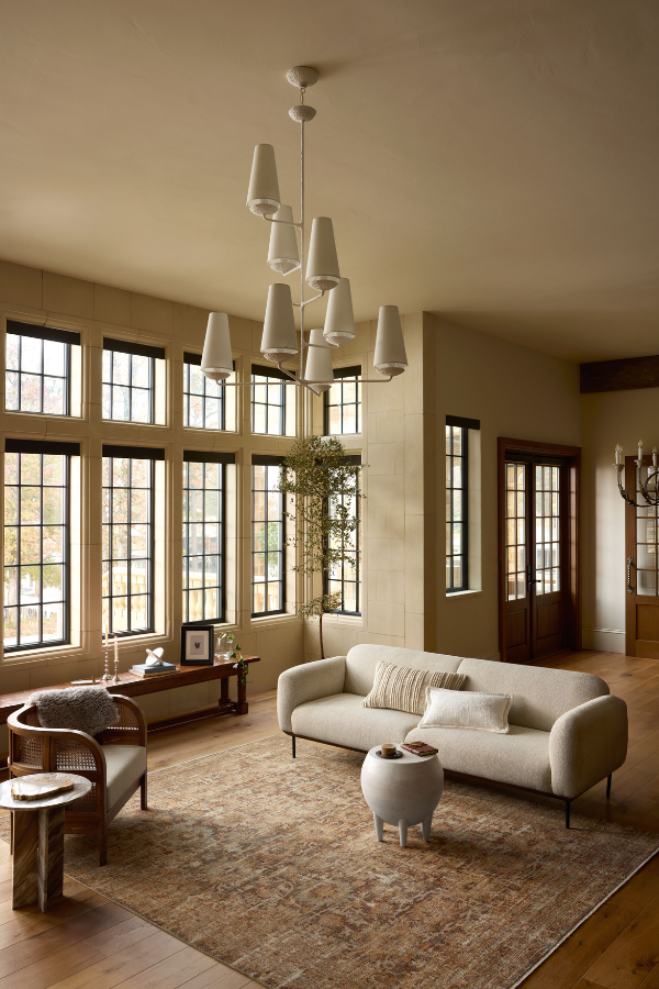 Heritage HER-02 Bark / Multi