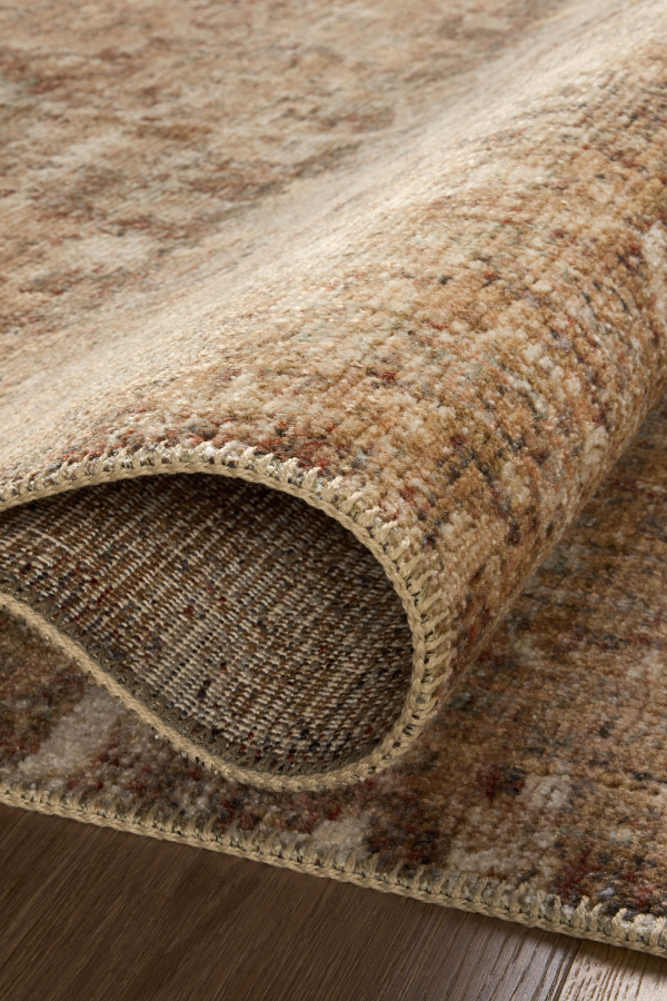 Heritage HER-02 Bark / Multi