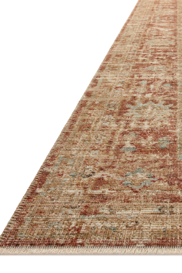 Heritage HER-03 Brick / Multi