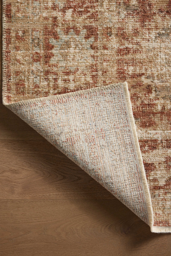 Heritage HER-03 Brick / Multi