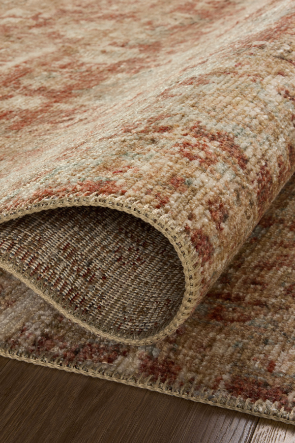 Heritage HER-03 Brick / Multi