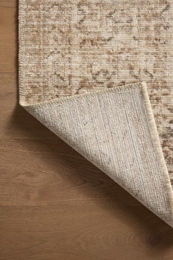 Heritage HER-04 Ivory / Natural