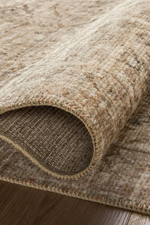 Heritage HER-04 Ivory / Natural