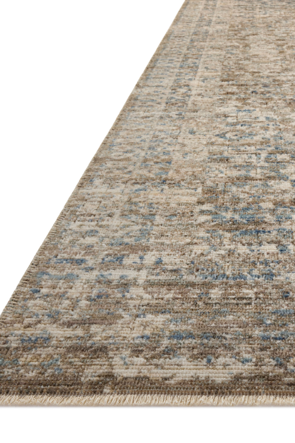 Heritage HER-05 Spa / Earth