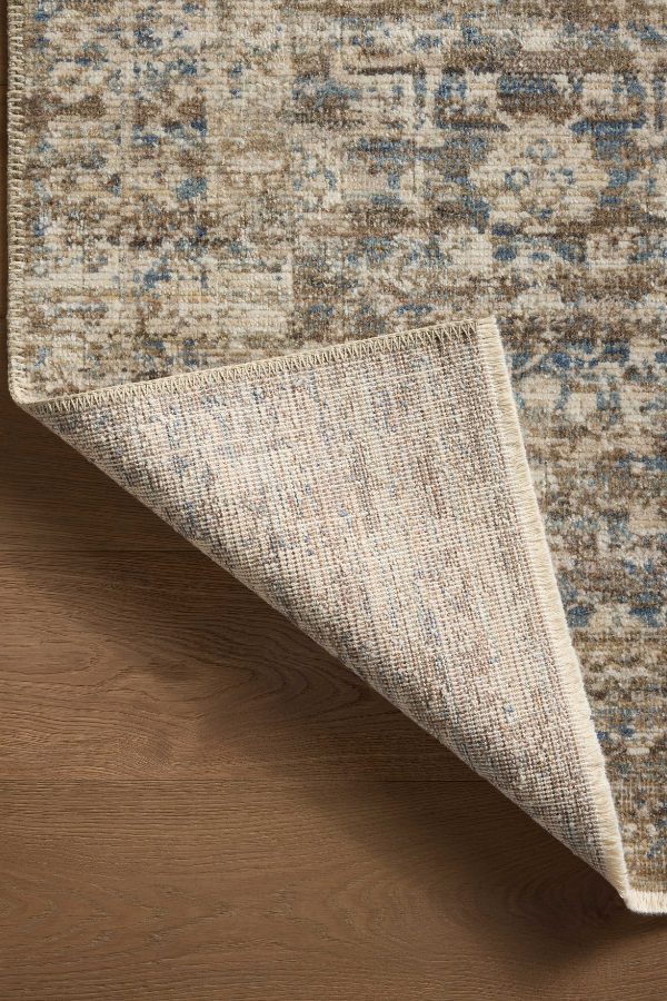 Heritage HER-05 Spa / Earth