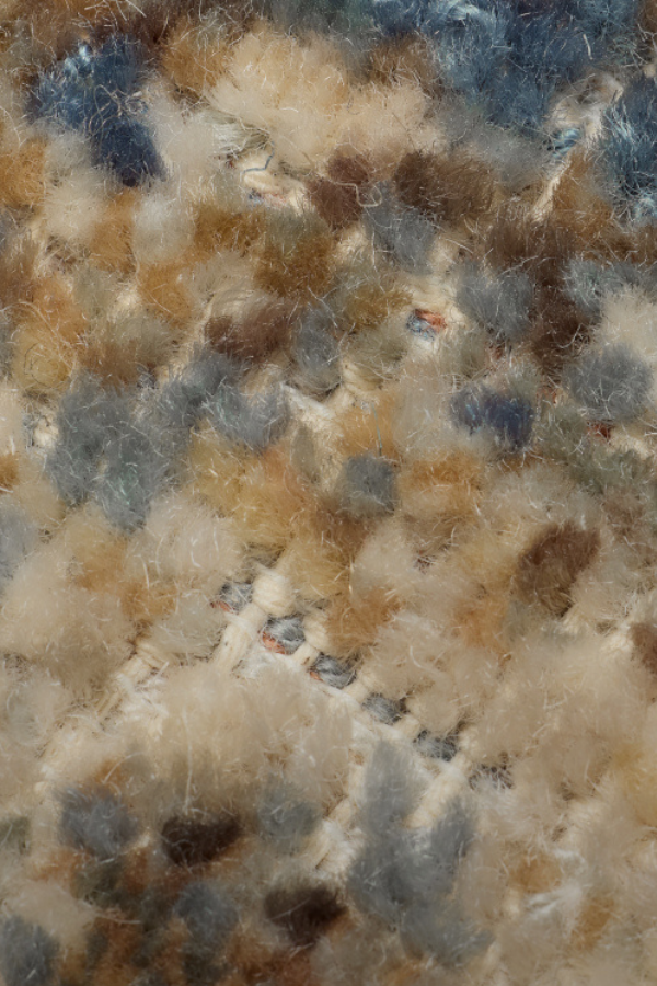 Heritage HER-05 Spa / Earth