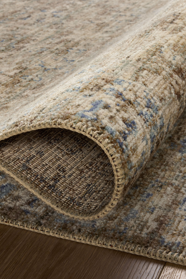 Heritage HER-05 Spa / Earth