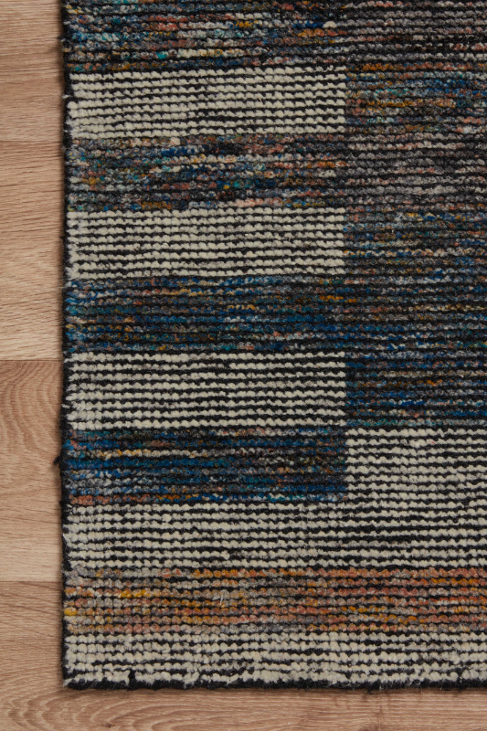 Issey ISY-01 Ivory/ Multi CloseUP