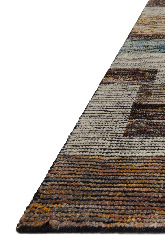 Issey ISY-03 Apricot / Multi Corner