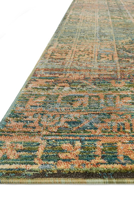 Javari JV-03 Lagoon / Fiesta Corner